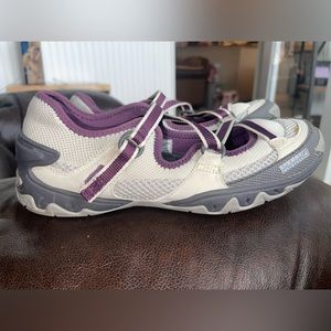 Sperry Top-Sider Trail Shoes Women’s Size 8